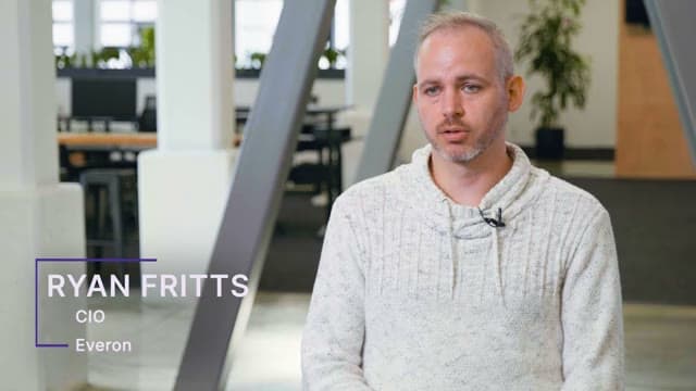 Everon customer story preview