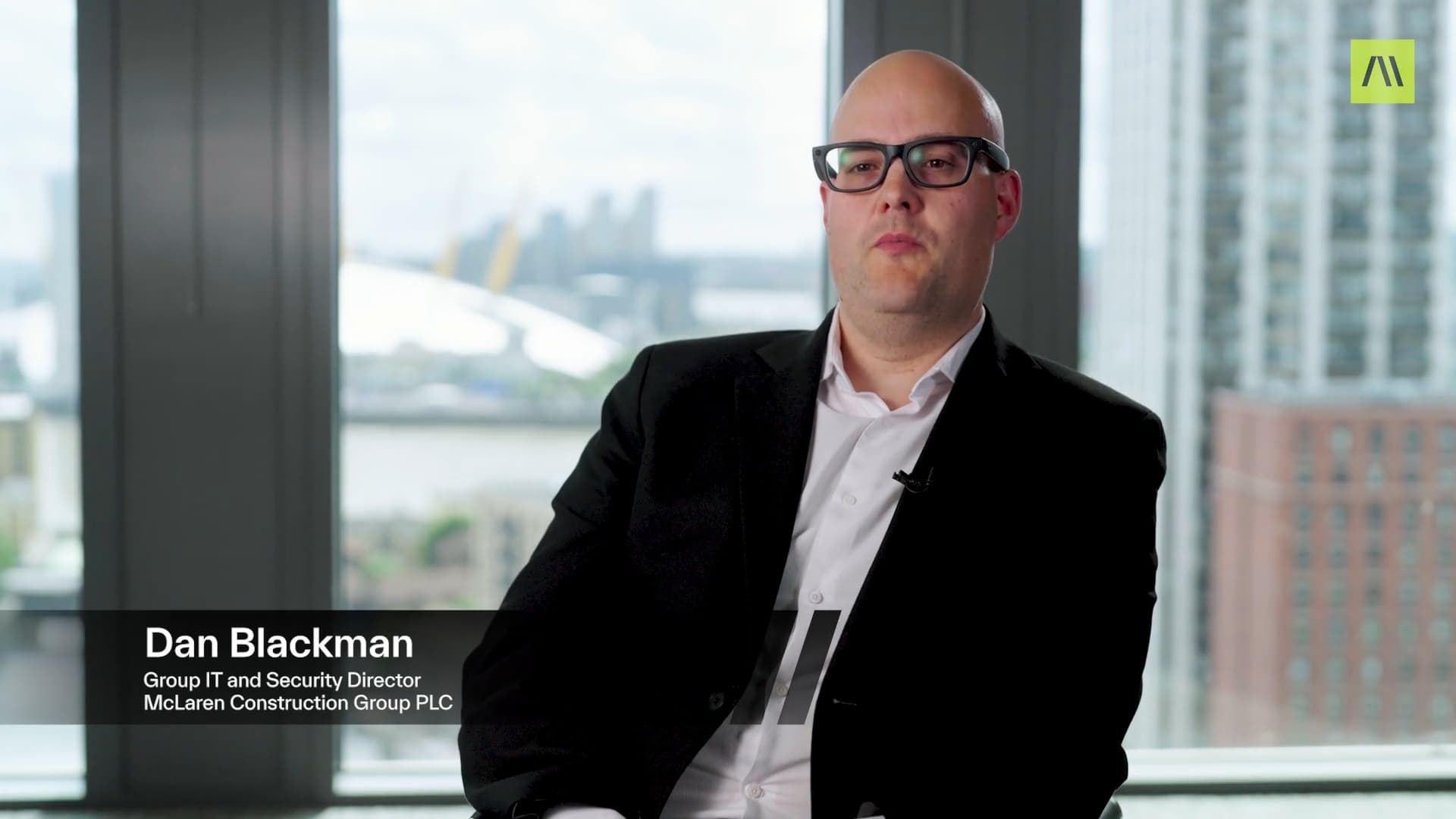 McLaren Construction Group customer story preview