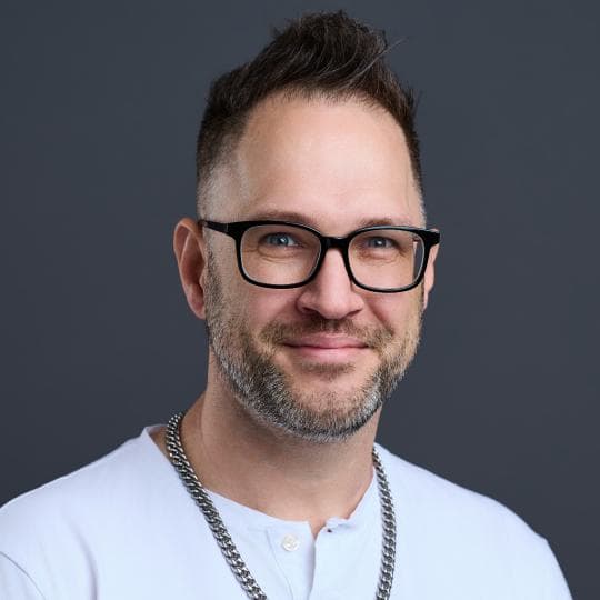 Stephen Harrison