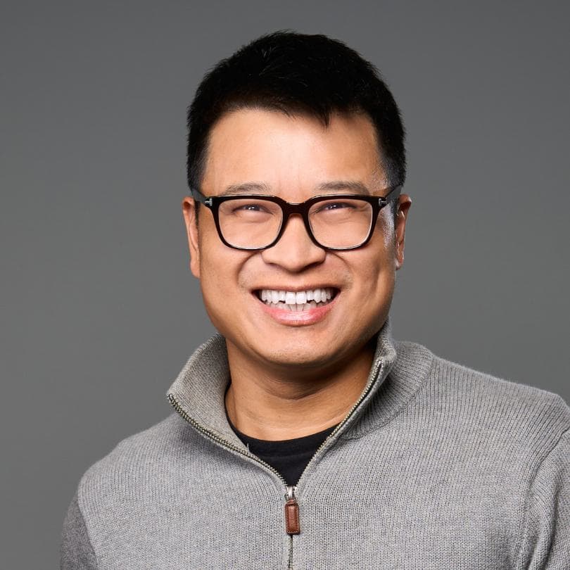 Kevin Wang