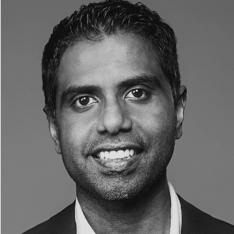 Sanjay Jeyakumar