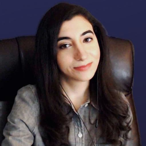 Sara Faradji