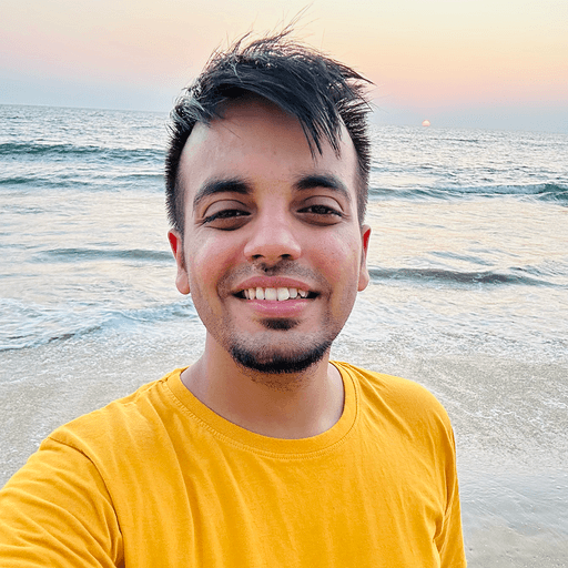 Mohit Khare