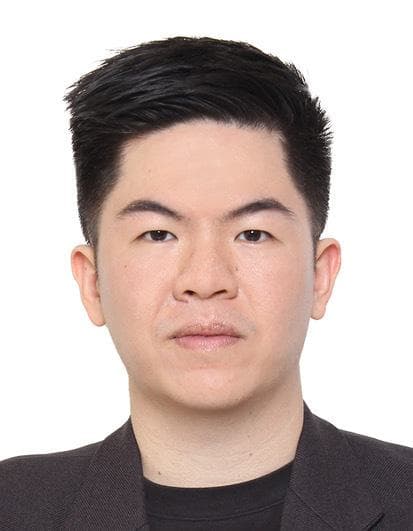 Michael Wiryadinta Halim
