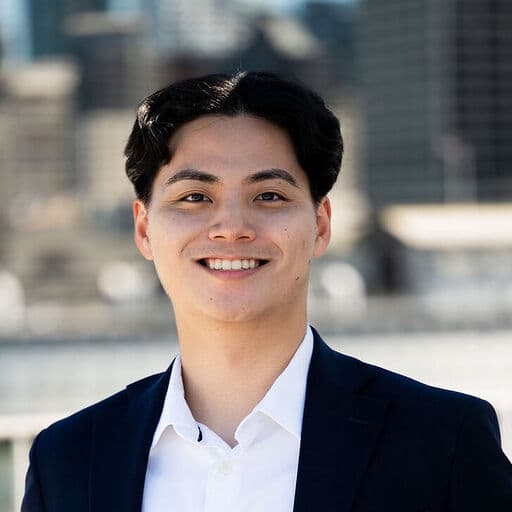 Kevin Qi