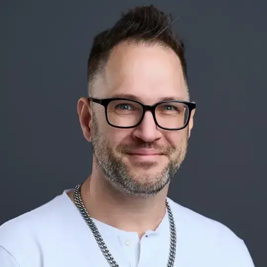 Stephen Harrison