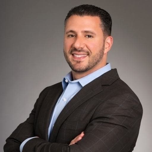 Jonathan Corini