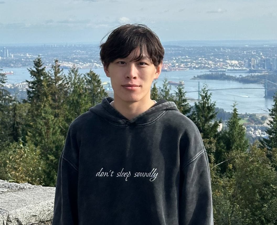Edward Li