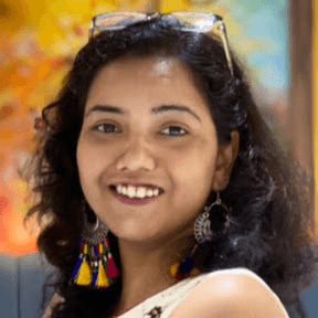 Akanksha Saxena