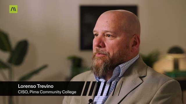 Pima Community College customer story preview