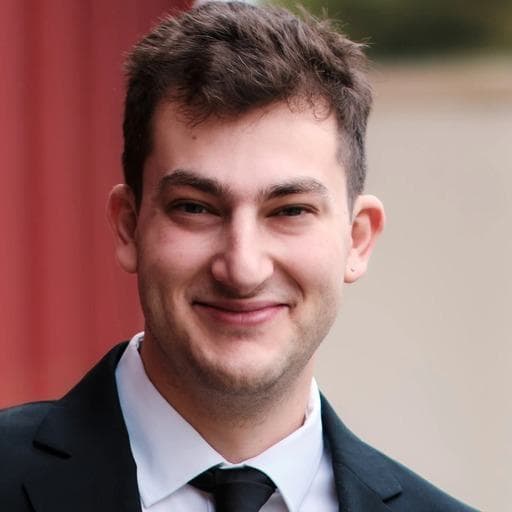 Noam Kahn