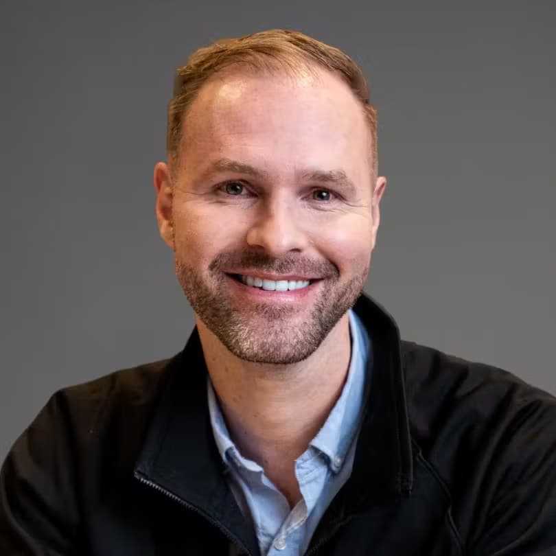 Evan Reiser