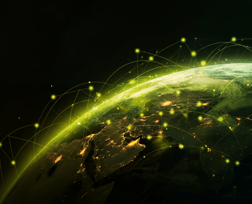 Proven Global Experience Everywhere You Operate