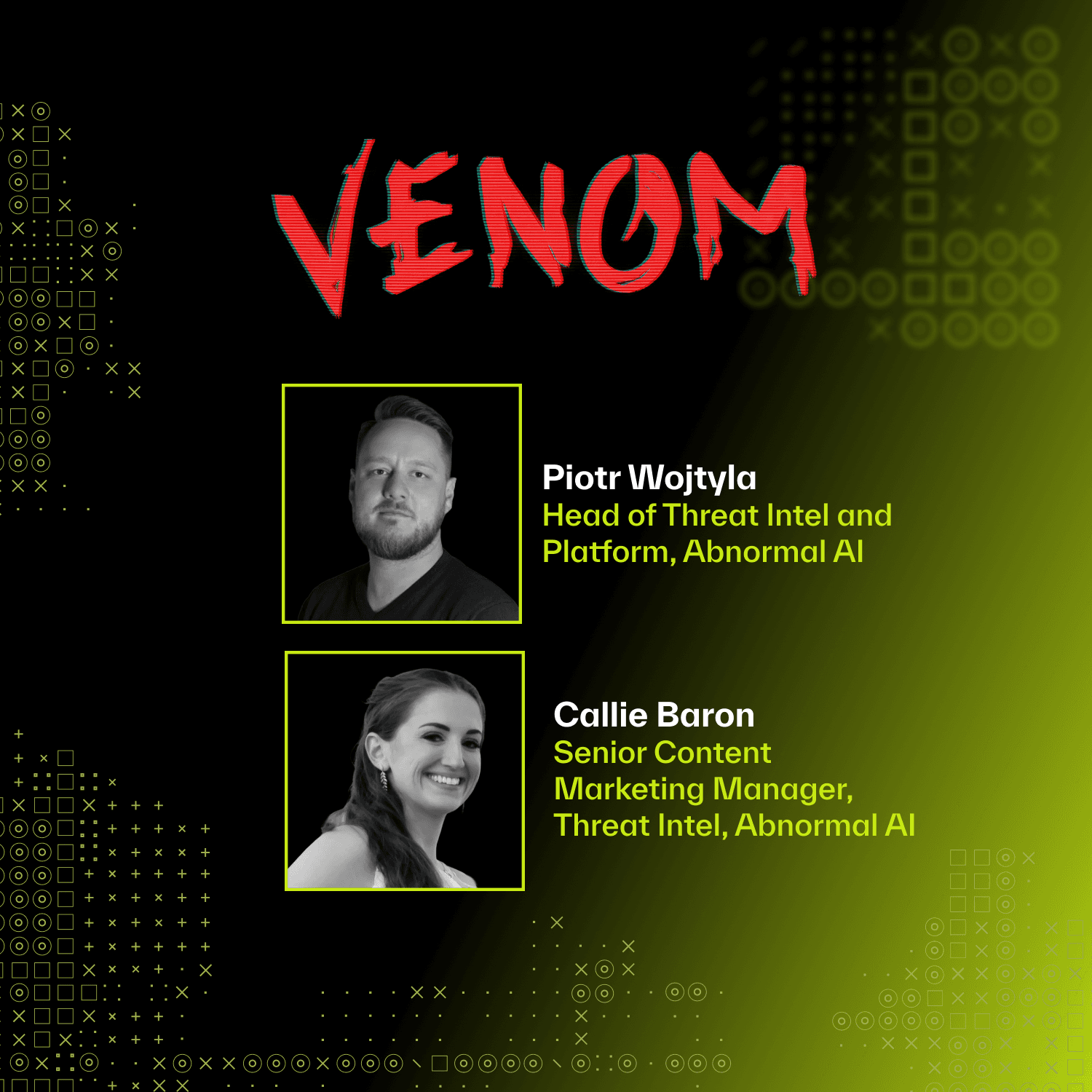 Exposing VENOM: PhaaS Platform Targeting C-Suite Credentials